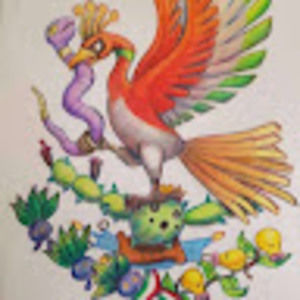 Meet your Posher, Miguel